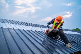 Best Gutter Installation and Repair  in Lake Camelot, IL